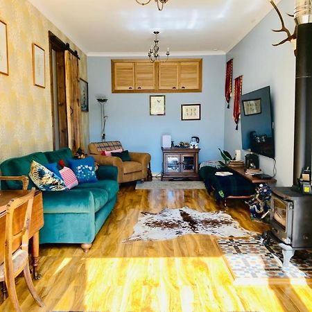 The Guest suite at Daviot ,Inverness Extérieur photo