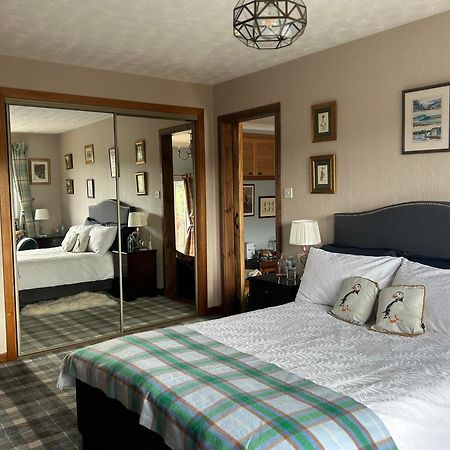 The Guest suite at Daviot ,Inverness Extérieur photo