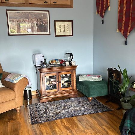 The Guest suite at Daviot ,Inverness Extérieur photo