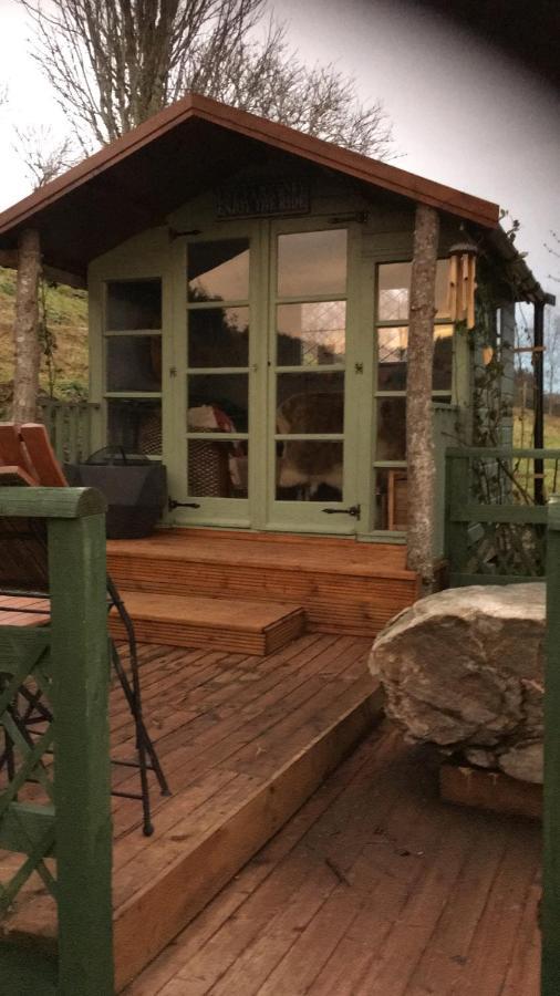 The Guest suite at Daviot ,Inverness Extérieur photo