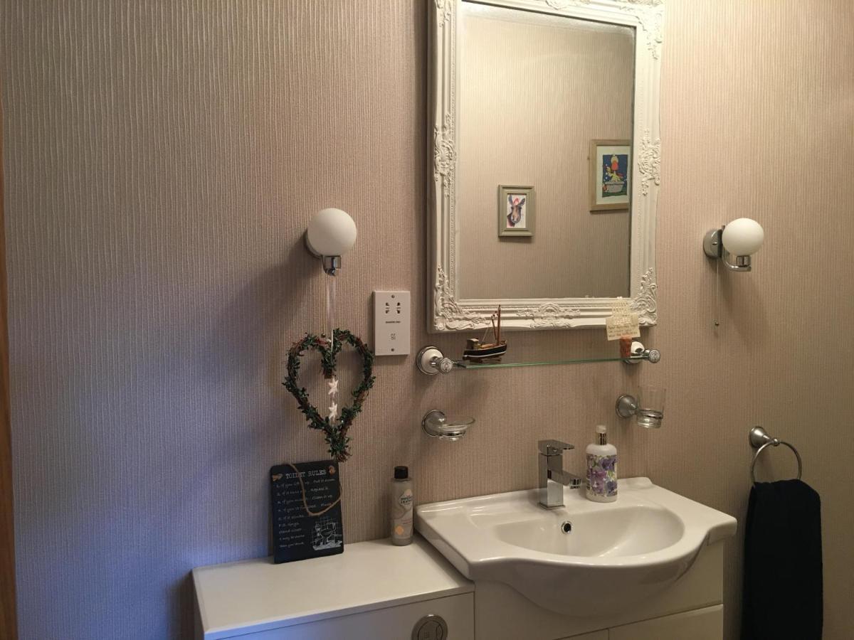 The Guest suite at Daviot ,Inverness Extérieur photo