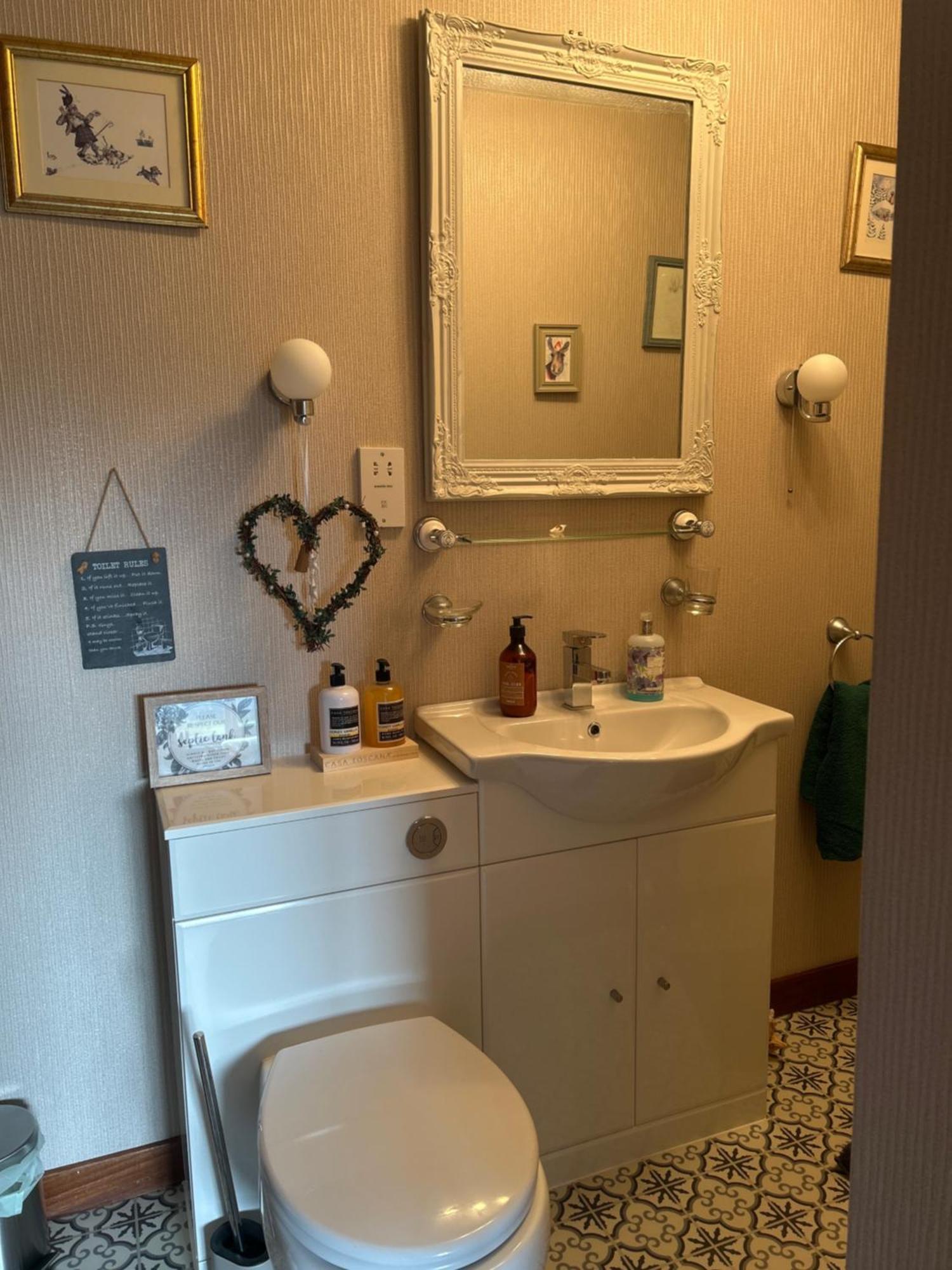 The Guest suite at Daviot ,Inverness Extérieur photo