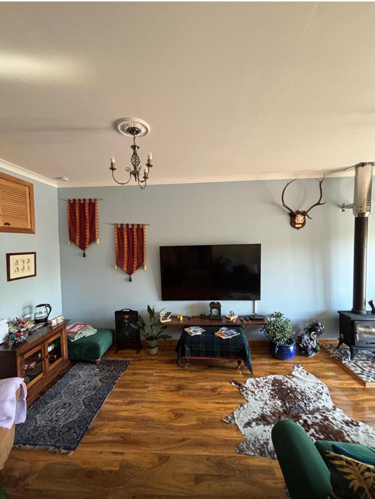 The Guest suite at Daviot ,Inverness Extérieur photo